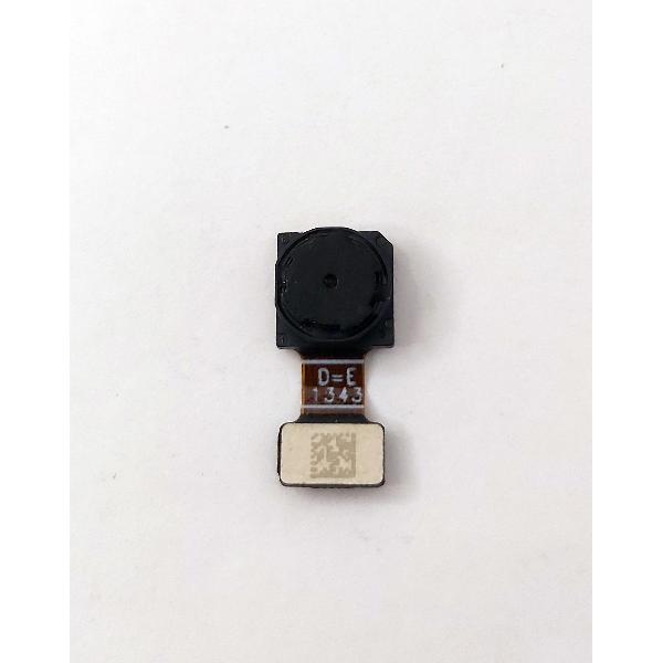 Flex camara trasera macro 2mpx para Huawei Honor X6A calidad premium