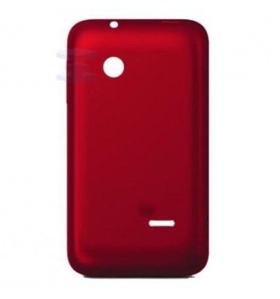 Sony Xperia ST21 tapa bateria rojo