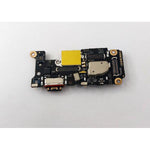 Flex puerto carga mas lector sim para Xiaomi Poco F5 Pro 5G calidad premium