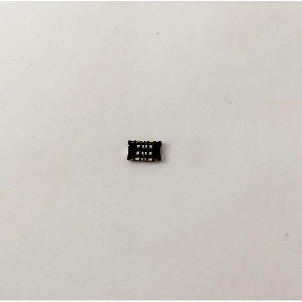 Conector FPC bateria en placa 8 pin para Samsung Galaxy A32 SM-A325F calidad premium