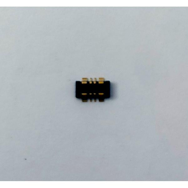 Conector FPC bateria en flex 8 pin para Samsung Galaxy A32 SM-A325F calidad premium