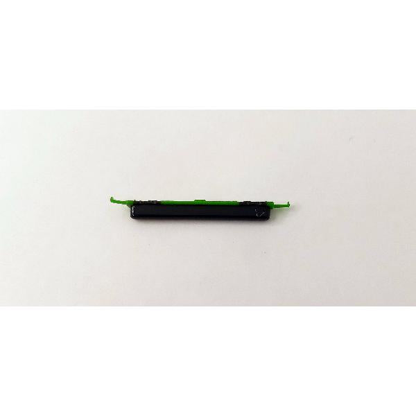 Boton volumen verde oscuro para Samsung Galaxy M13 SM-M135 calidad premium