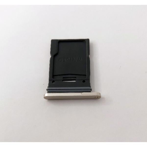 Soporte o bandeja sim plata para Samsung Galaxy Tab S9 11" X710 calidad premium