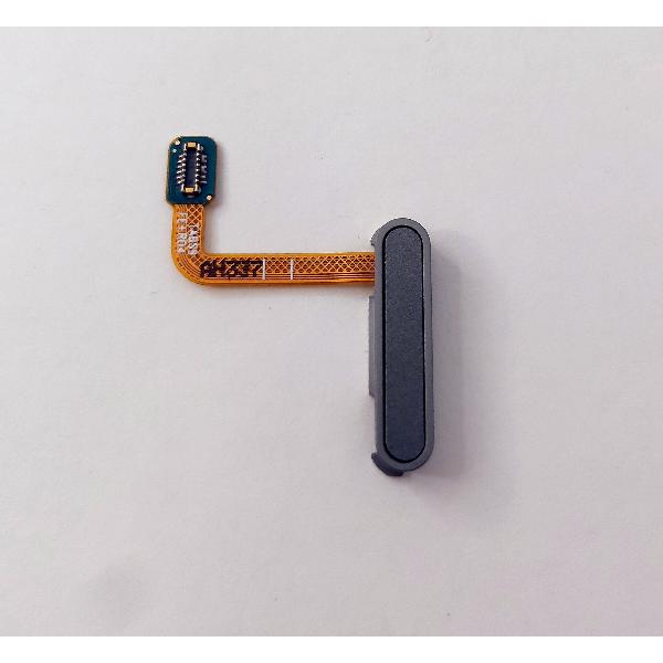 Flex boton home gris para Samsung Galaxy Tab S9 FE Plus SM-X616B SM-X610B calidad premium