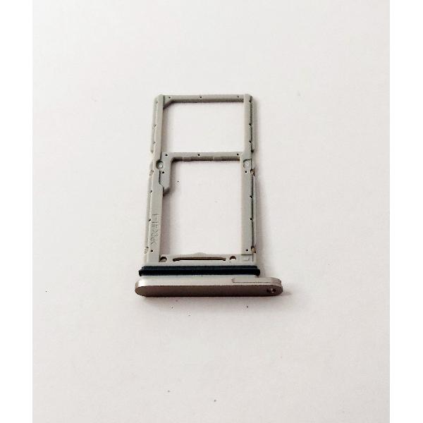 Soporte o bandeja sim plata para Samsung Galaxy Tab S9 FE 5G SM-X516B Version 5G calidad premium