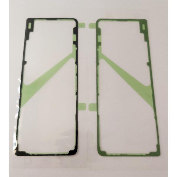 Adhesivo precortado tapa bateria para Samsung Galaxy Z Fold 5 SM-F946 calidad premium