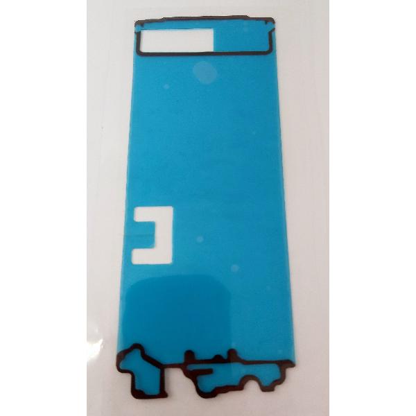 Adhesivo precortado marco frontal para Samsung Galaxy Z Flip 5 5G F731 calidad premium