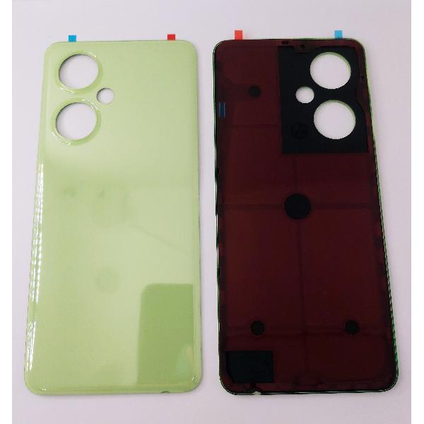 Tapa trasera o tapa bateria verde para Oneplus Nord CE 3 Lite 5G