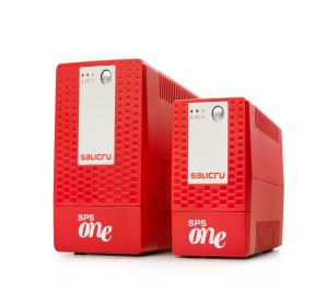 Sai salicru one sps900va 480w new
