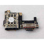 Flex puerto carga mas lector sim para Oppo Find N2 calidad premium