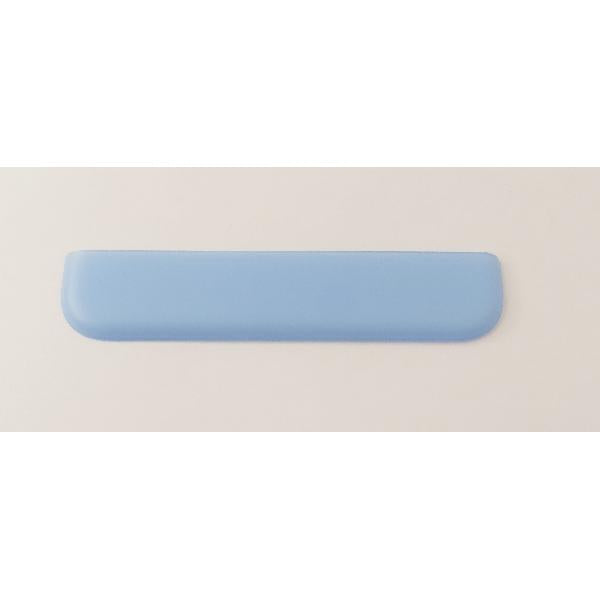 Embellecedor trasero azul para Google Pixel 8 Pro