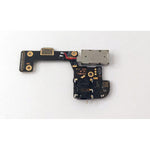 Flex jack audio mas vibardor para Asus Rog Phone 2 ZS660KL calidad premium