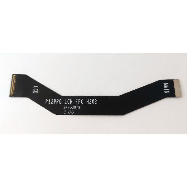 Flex lcd para Lenovo Tab p12 Pro TB-Q706F TB-Q706Z calidad premium