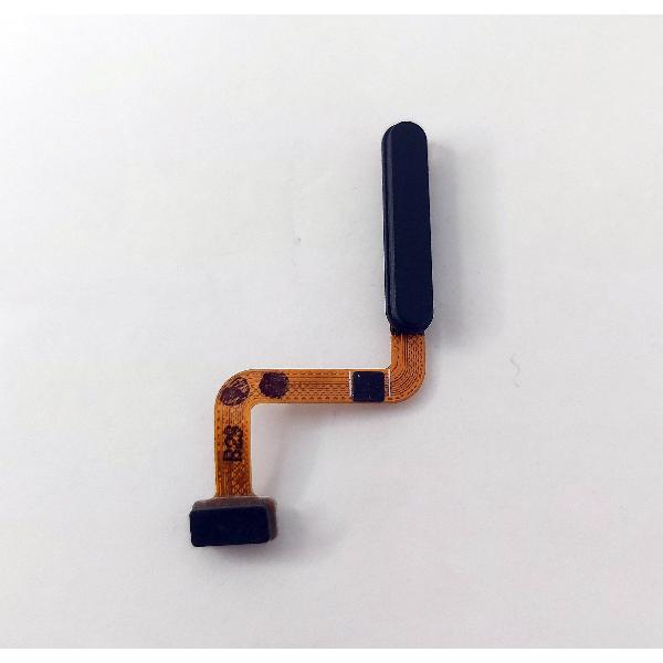 Flex boton home negro para Samsung Galaxy M62 calidad premium