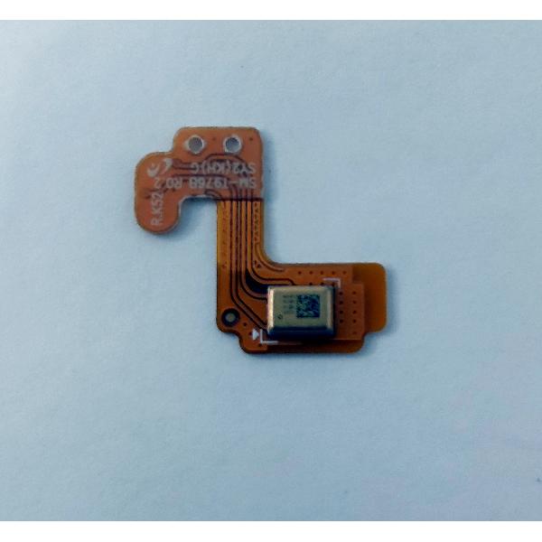 Flex microfono para Samsung Galaxy Tab S9 FE Plus SM-X610B SM-X616B calidad premium