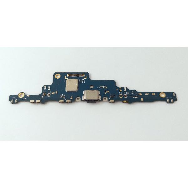 Flex modulo de carga para Samsung Galaxy Tab S7 FE 5G SM-T736B T736 SM-T736 T736B  calidad premium