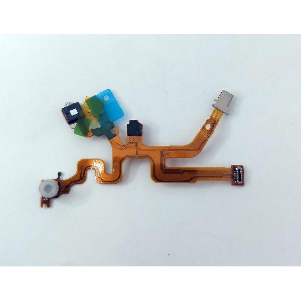 Flex power para Huawei Watch 4 calidad premium