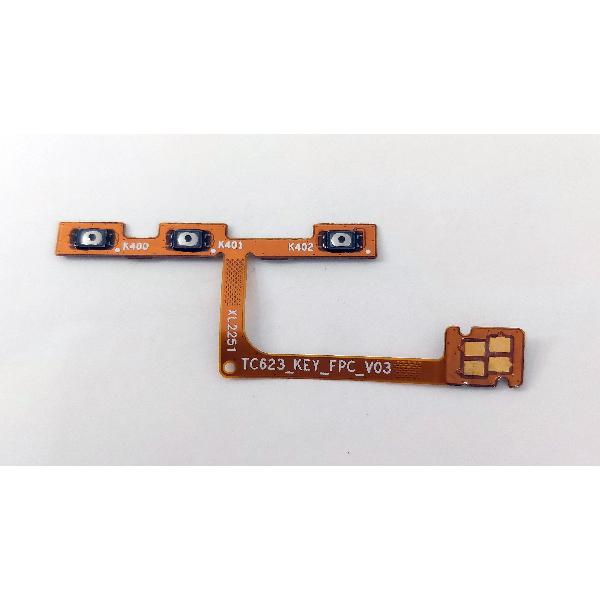 Flex power mas volumen para Huawei Honor Pad 8 calidad premium
