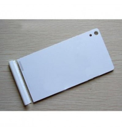Huawei Ascend P6 tapa batería blanco