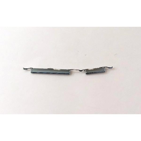 Set botones azules para Vivo Y55 5G calidad premium
