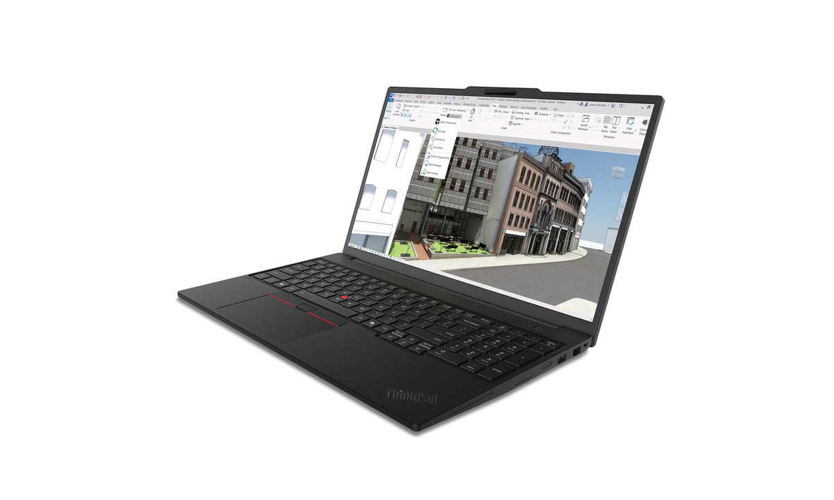 Lenovo TP P16S U7-356H 32GB 1TB PRO500 W11Pro 16
