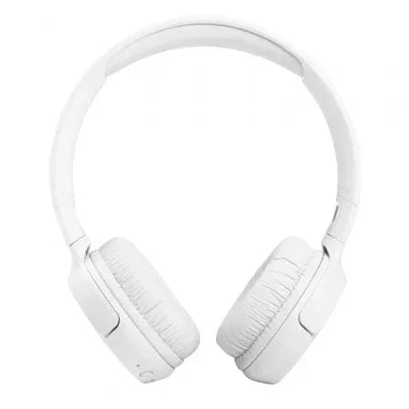 Auriculares Inalámbricos JBL Tune 510BT/ con Micrófono/ Bluetooth/ Blancos - PixelPlaza