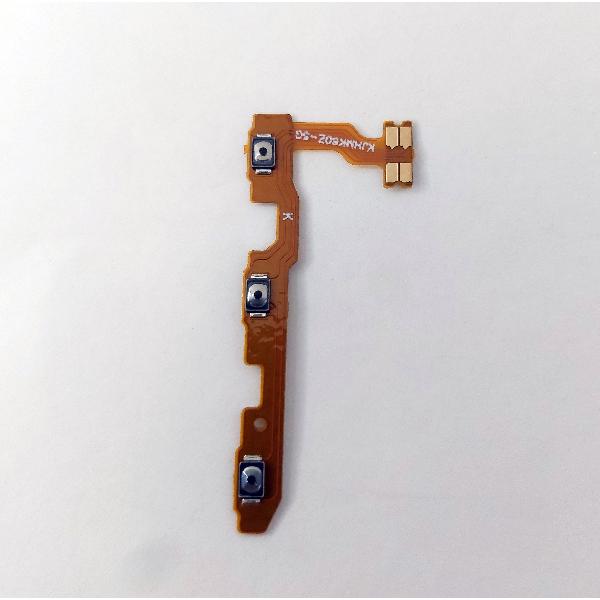 Flex power mas volumen para Xiaomi 13T 13T Pro calidad premium