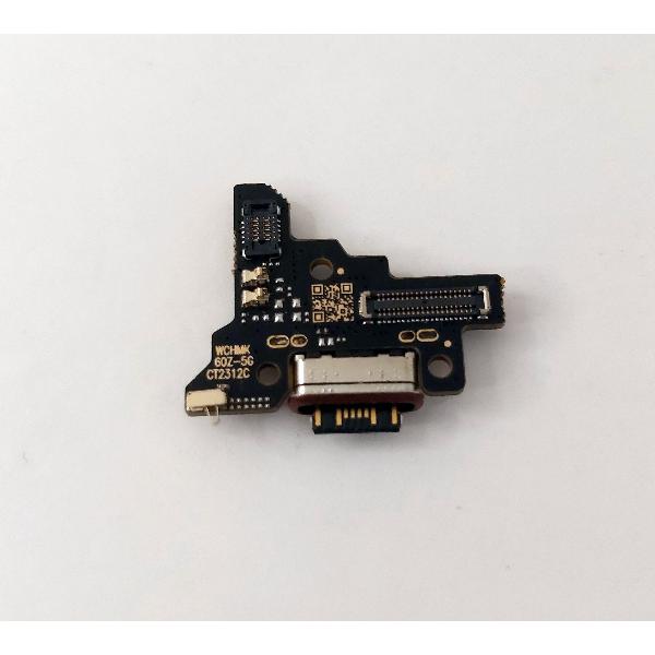 Flex puerto carga para Xiaomi 13T 13T Pro calidad premium