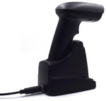 Lector codigo barras Ewent ew3440 wireless