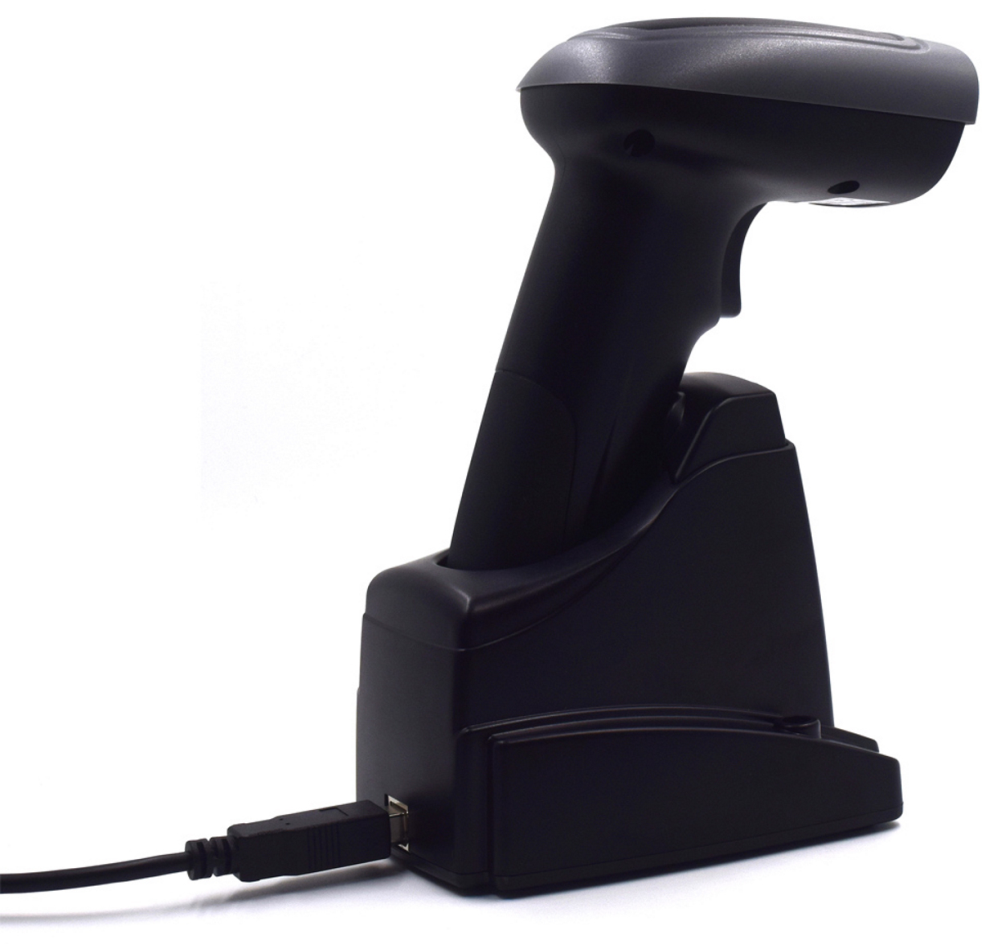 Lector codigo barras Ewent ew3440 wireless