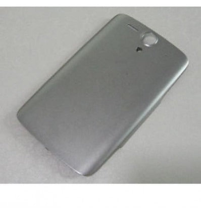 Huawei Ascend G300 U8818 U8815 U8812 tapa batería plata
