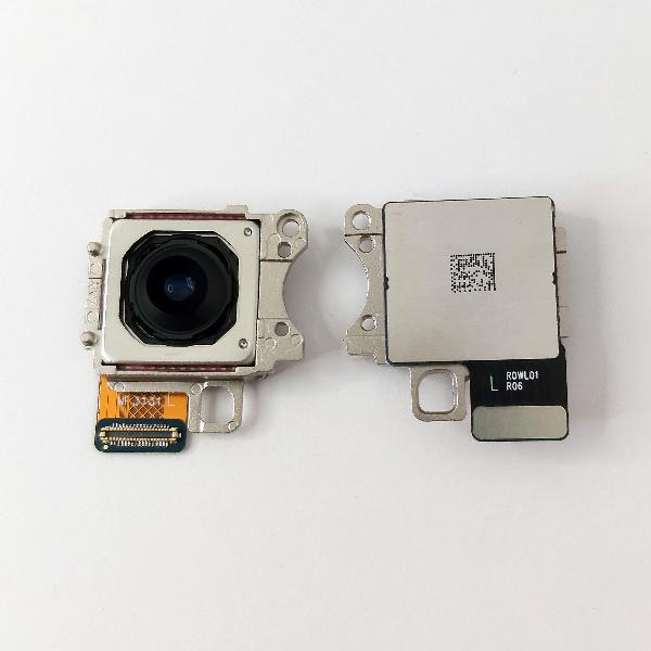 Flex camara trasera 50 mpx para Samsung Galaxy S23 S911 S23 Plus s916 GH96-15557A Service Pack