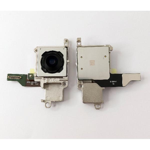 Flex camara trasera ultrawide para Samsung Galaxy S24 Ultra SM-S928B GH96-16303A Service Pack