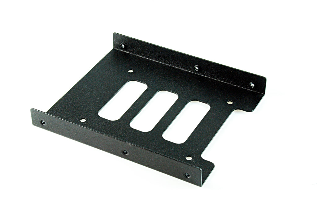 Adaptador bahia Coolbox 3.5 a 2.5 HDD SSD interno metalico