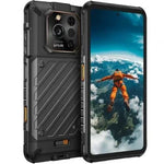 Smartphone Rugerizado RugOne Xever 7 Pro by Ulefone 12GB/ 512GB/ 6.7"/ 5G/ Negro - PixelPlaza