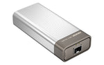 Adaptador de red USB tipo c Qnap qna - uc10g1sf
