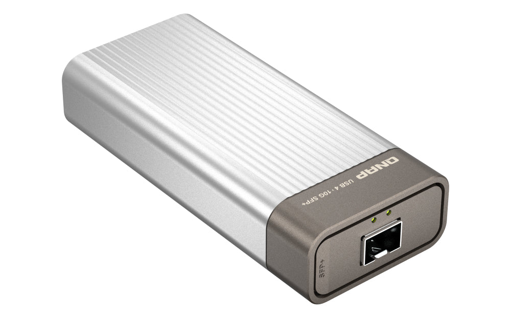 Adaptador de red USB tipo c Qnap qna - uc10g1sf