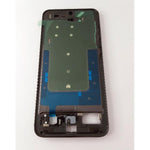 Carcasa central o marco negro para Samsung Galaxy S24 Plus SM-S926B GH82-33413A Service Pack