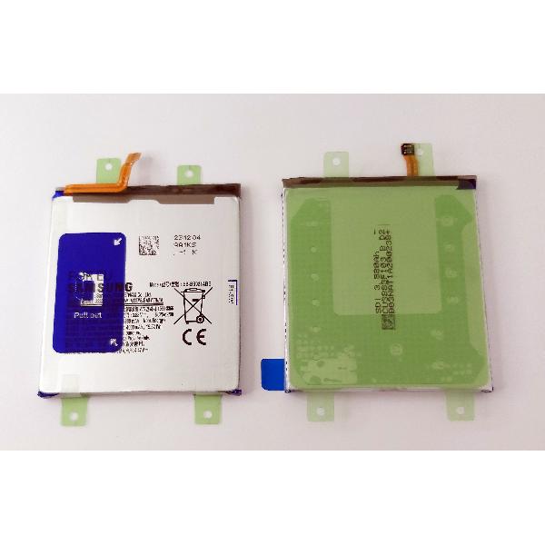 Bateria EB-BS921ABE 4000mAh para Samsung Galaxy S24 SM-S921B GH82-33290A Service Pack