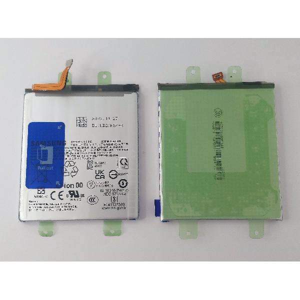 Bateria EB-BS926ABE 4475mAh para Samsung Galaxy S24 Plus SM-S926B GH82-33334A Service Pack
