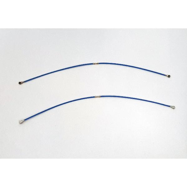 Antena coaxial 120.7mm para Samsung Galaxy A25 5G SM-A256 GH39-02148A Service Pack
