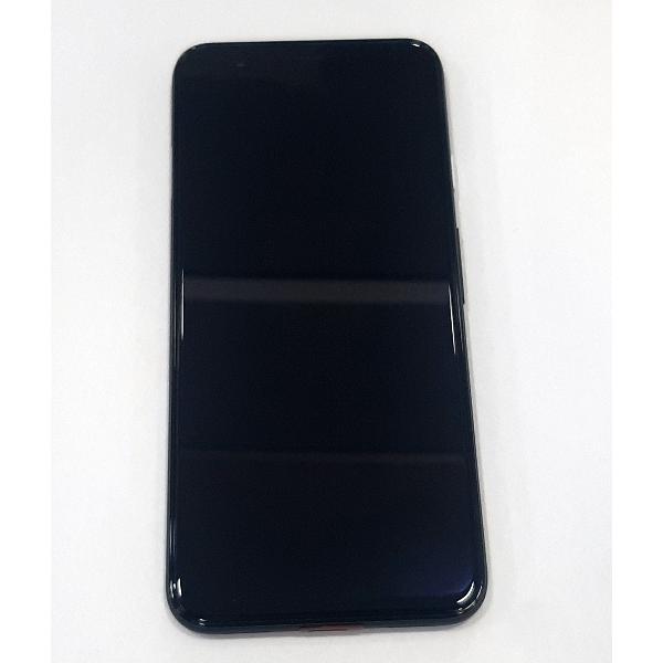 Pantalla lcd para Google Pixel 4 20GF2BW0001 mas tactil negro mas marco negro Service Pack