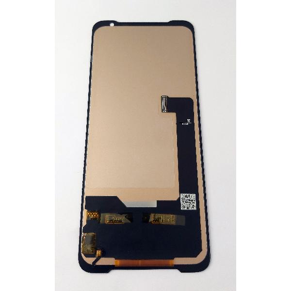 Pantalla TFT para Asus Rog Phone 3 mas tactil negro compatible