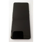 Pantalla lcd para Oneplus 9 Pro mas tactil negro mas marco azul calidad premium