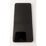Pantalla TFT para Oneplus 9 Pro mas tactil negro mas marco azul compatible