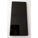 Pantalla lcd para ZTE Red Magic 8S Pro 5G mas tactil negro mas marco negro calidad premium