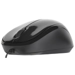 Mouse ratón targus blue trace compacto