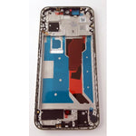 Carcasa central o marco dorado para Huawei Nova 11 calidad premium