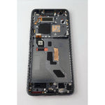 Pantalla lcd para Huawei Honor Magic 5 Pro 5G mas tactil negro mas marco negro calidad premium
