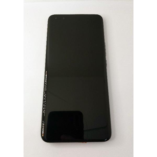 Pantalla lcd para Huawei Honor Magic 5 Pro 5G mas tactil negro mas marco negro calidad premium